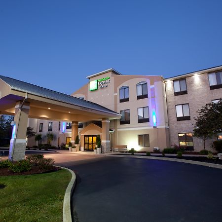 Holiday Inn Express Plymouth By Ihg Ngoại thất bức ảnh