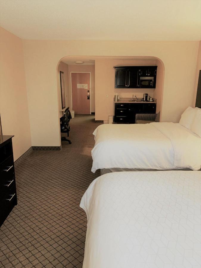Holiday Inn Express Plymouth By Ihg Ngoại thất bức ảnh