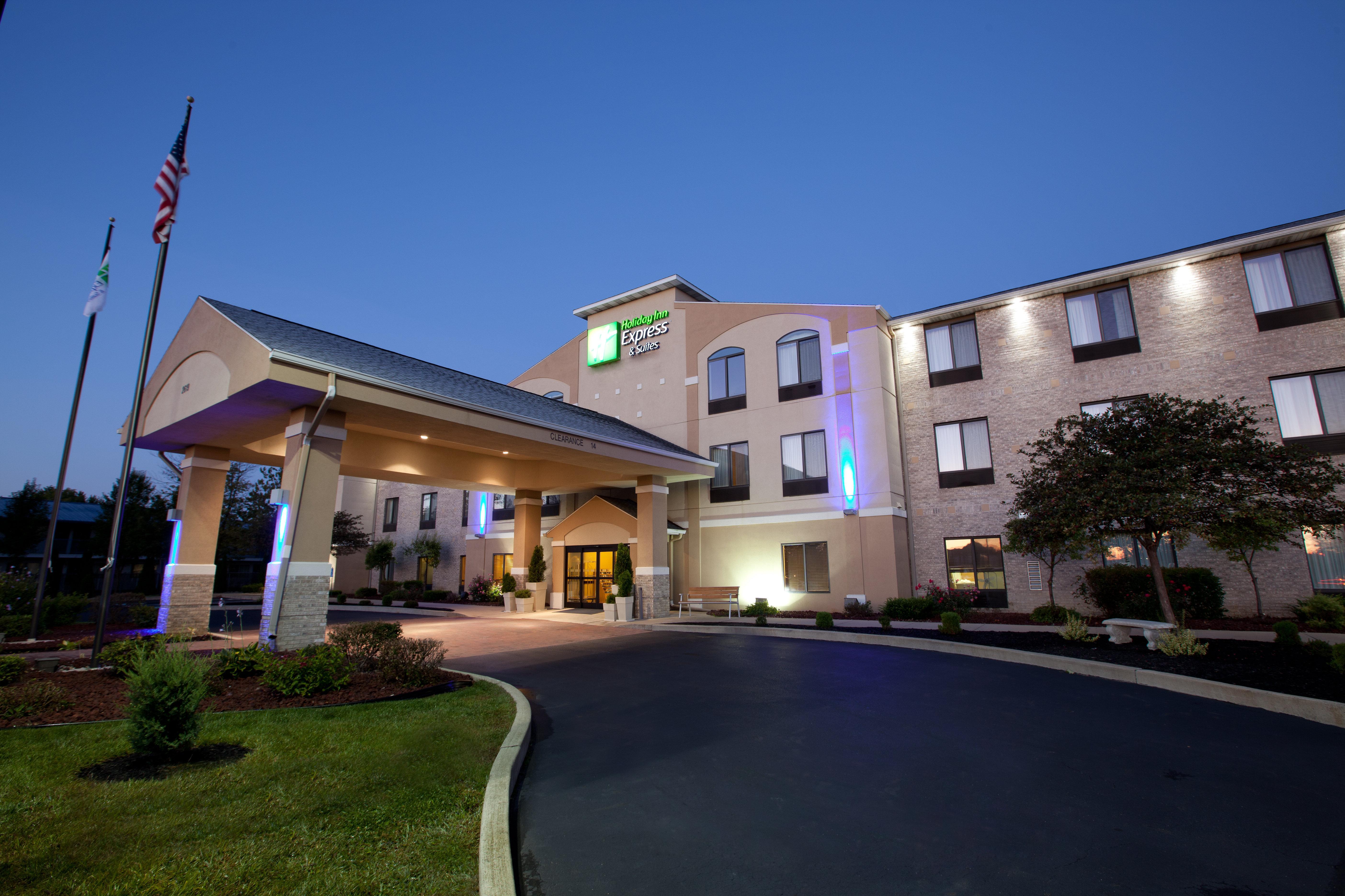 Holiday Inn Express Plymouth By Ihg Ngoại thất bức ảnh