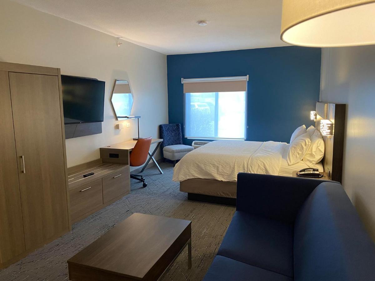 Holiday Inn Express Plymouth By Ihg Ngoại thất bức ảnh