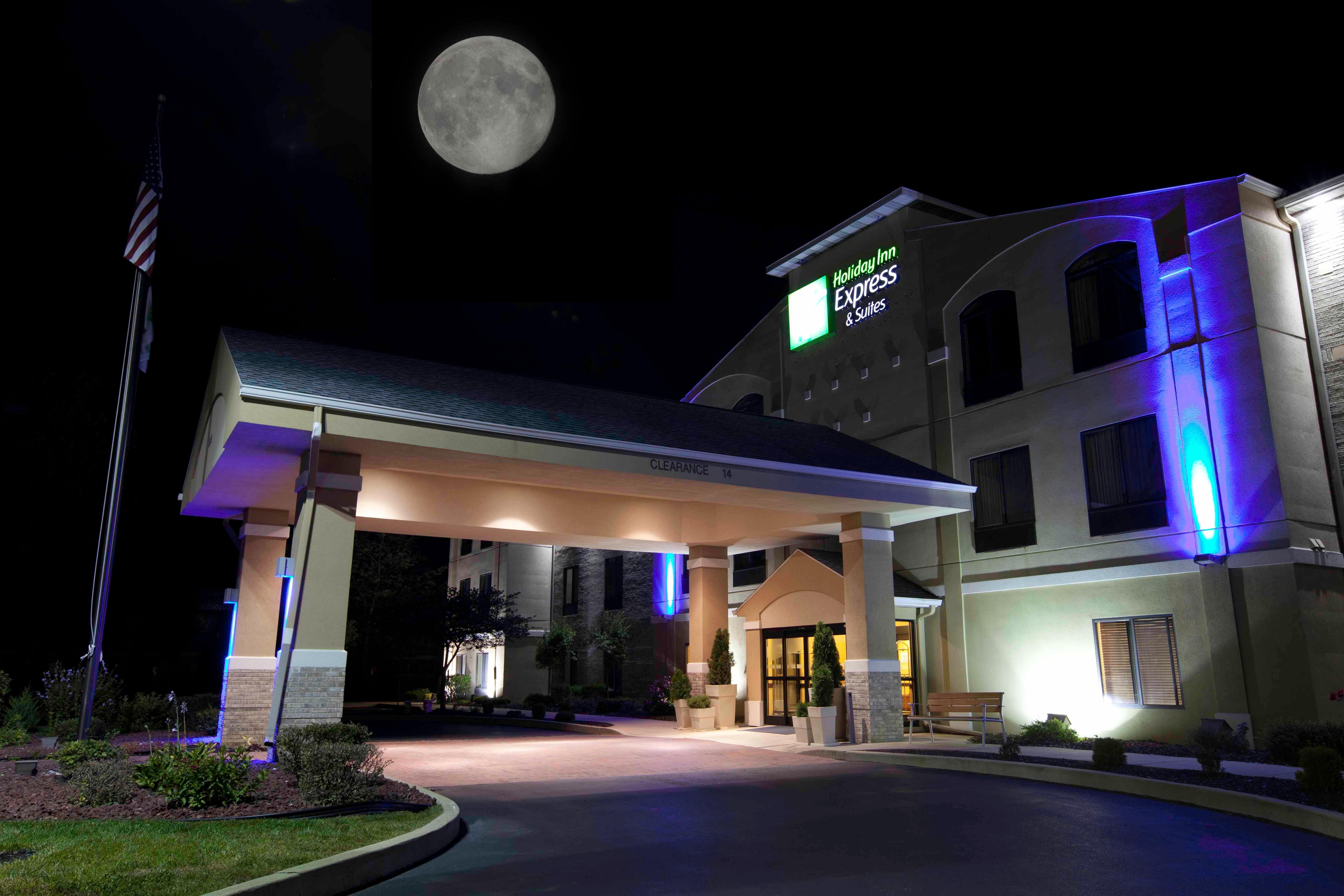 Holiday Inn Express Plymouth By Ihg Ngoại thất bức ảnh