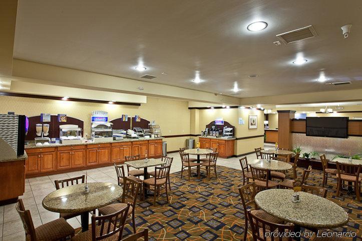 Holiday Inn Express Plymouth By Ihg Nhà hàng bức ảnh
